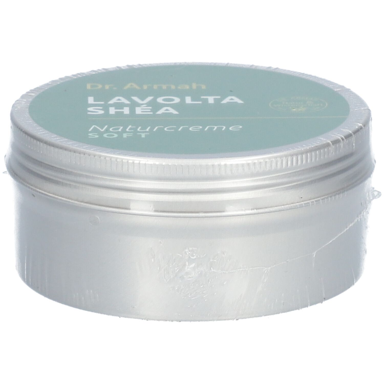 LaVolta Shéa Naturcreme Soft