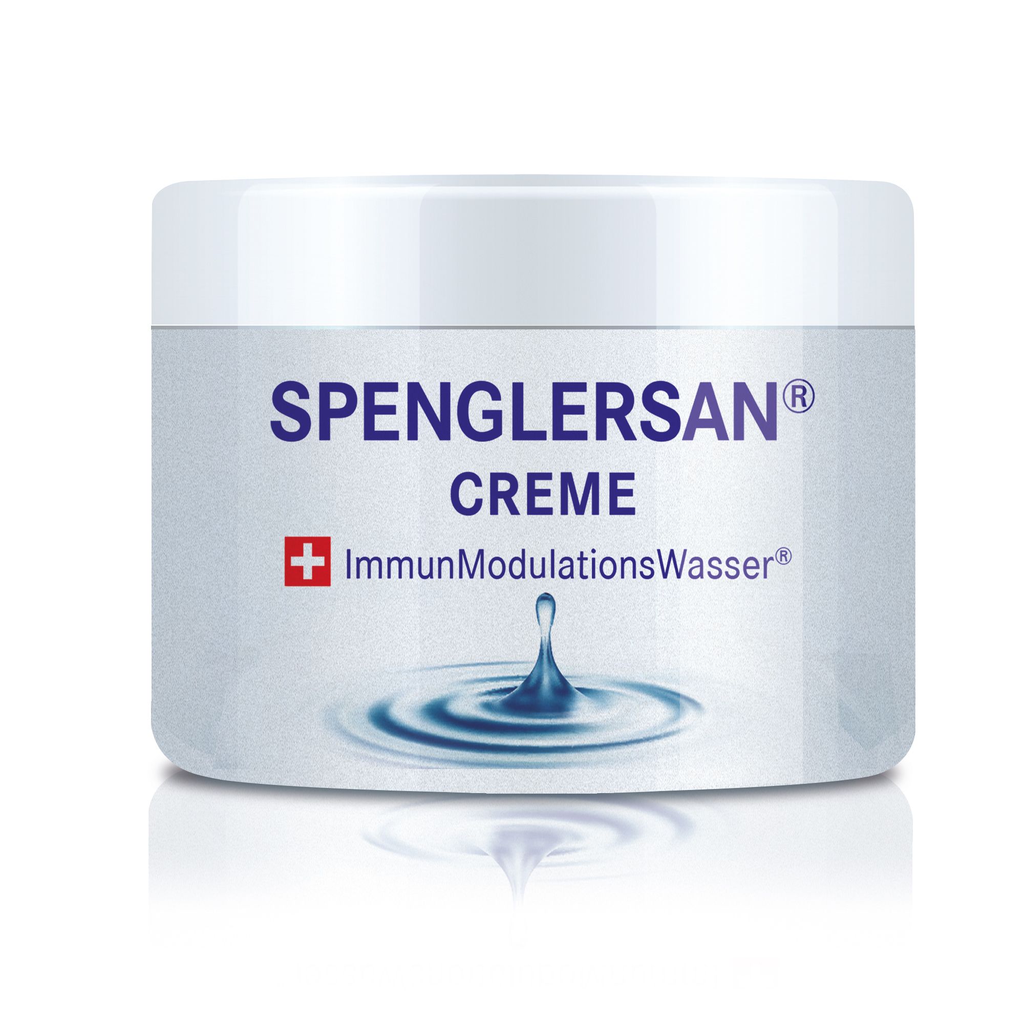 Spenglersan® Creme