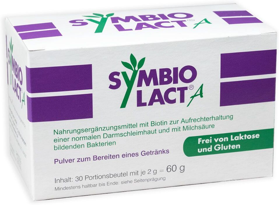 SymbioLact® A