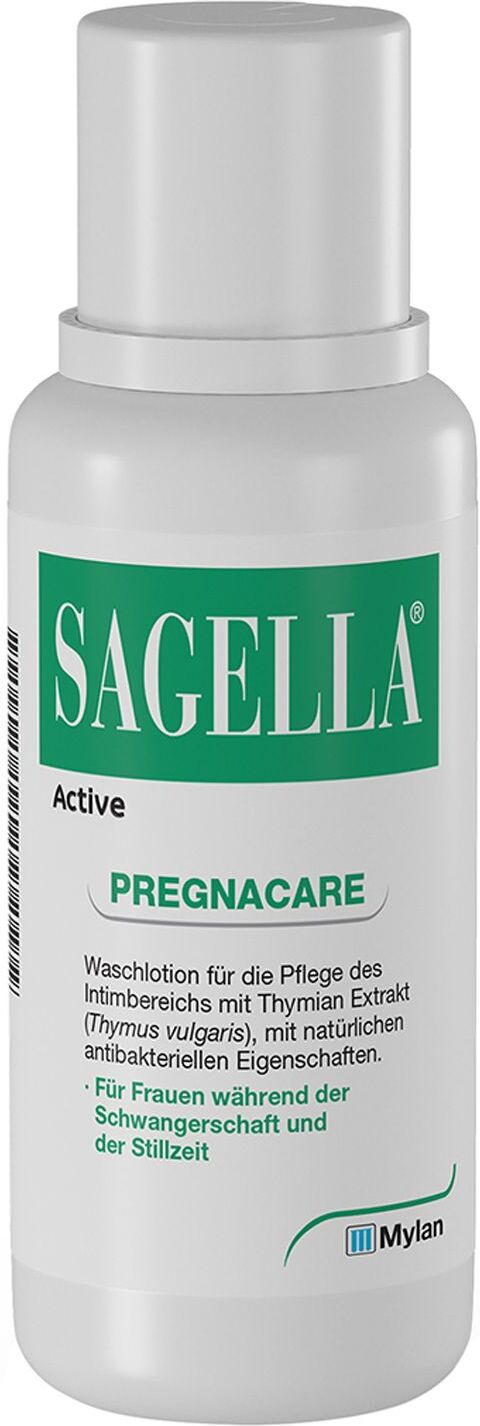 Sagella® active