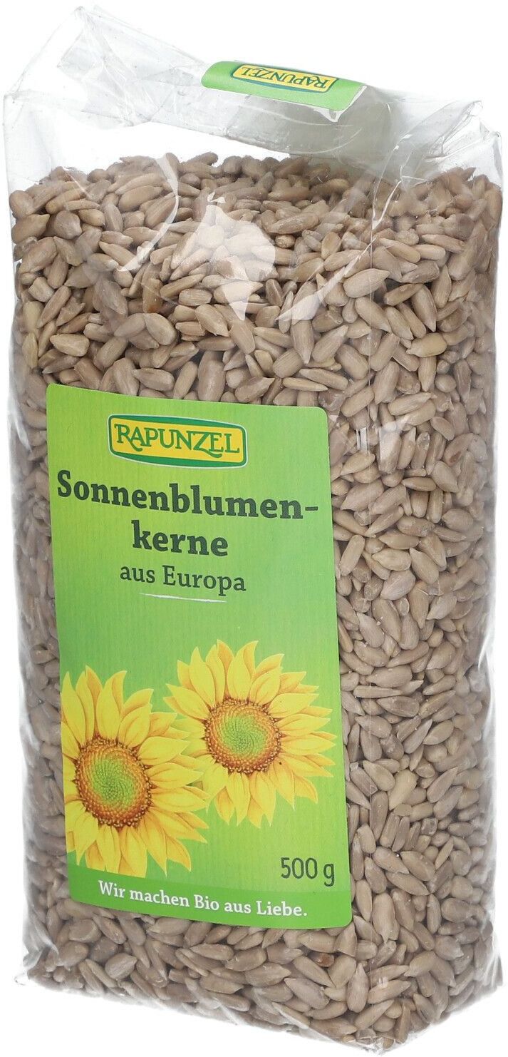 Rapunzel Bio Sonnenblumenkerne