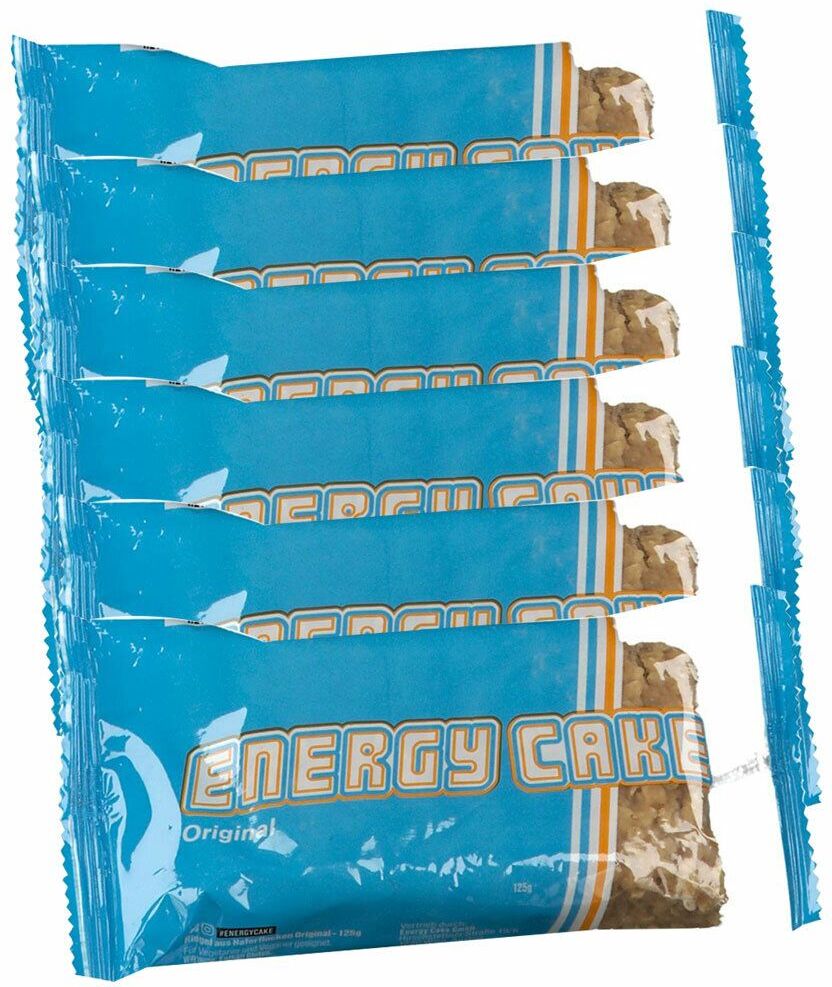 Energy Cake Original