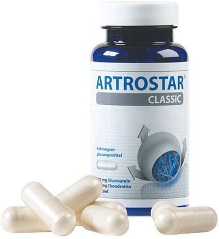 Artrostar® Classic