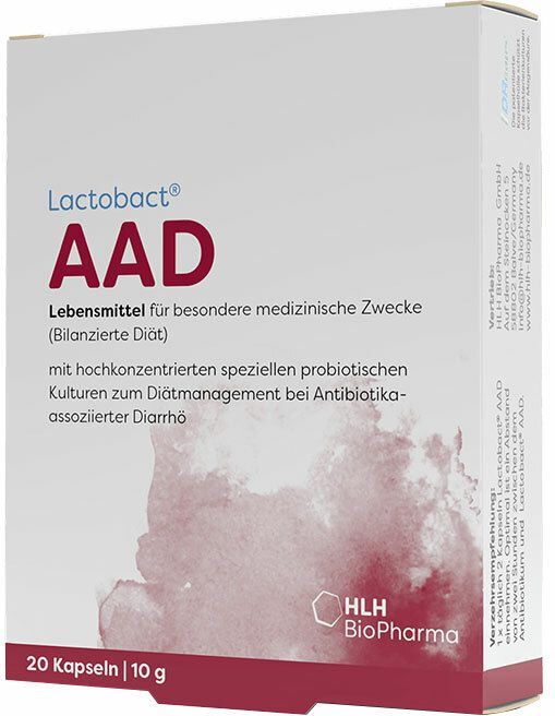 Lactobact® AAD