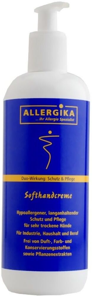 Allergika® Softhandcreme