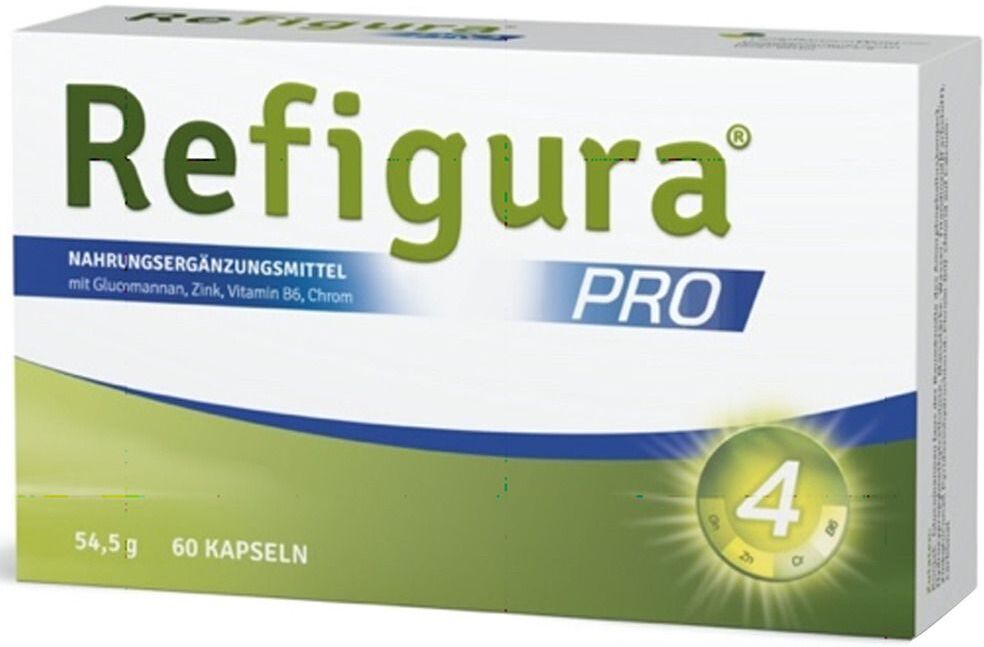 Refigura® Pro