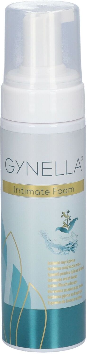 HEATON k.s. Gynella® Intimate Foam