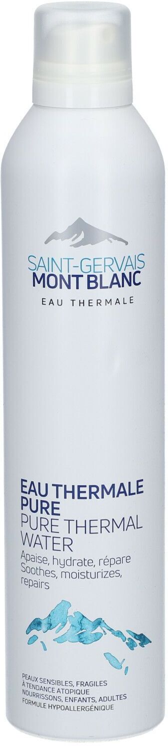 L'OREAL Saint-Gervais Mont Blanc Eau Thermale Pure Thermalwasserspray