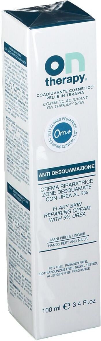 DERMOPHISIOLOGIQUE Srl Ontherapy® Anti-Desquamation