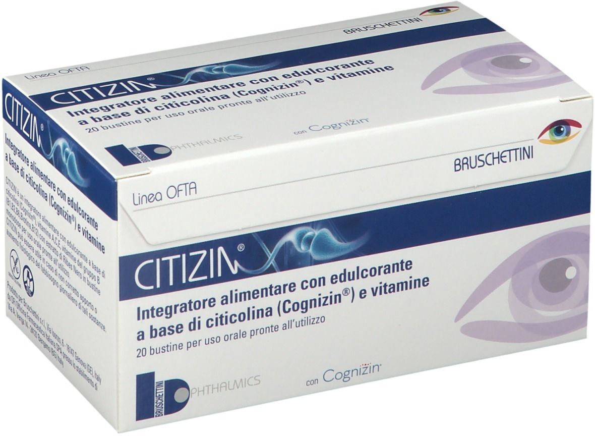 BRUSCHETTINI Srl Bruschettini Citizin®