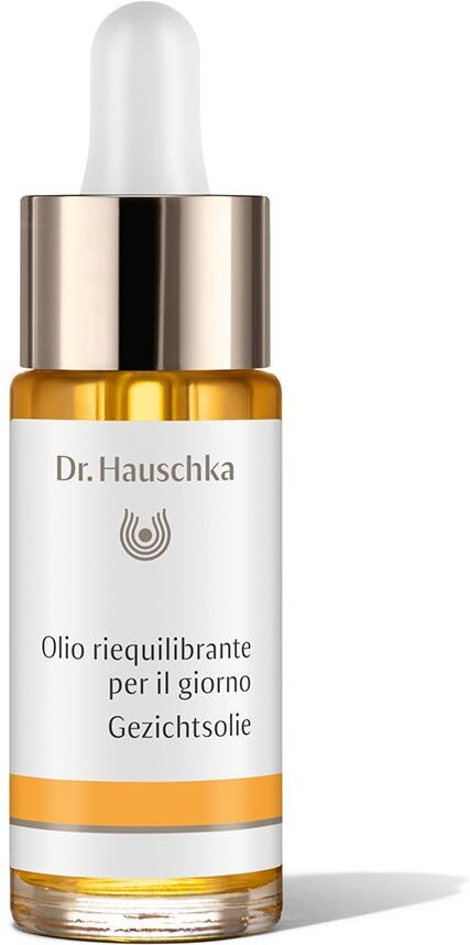 WALA ITALIA Srl Dr. Hauschka Gesichtsöl