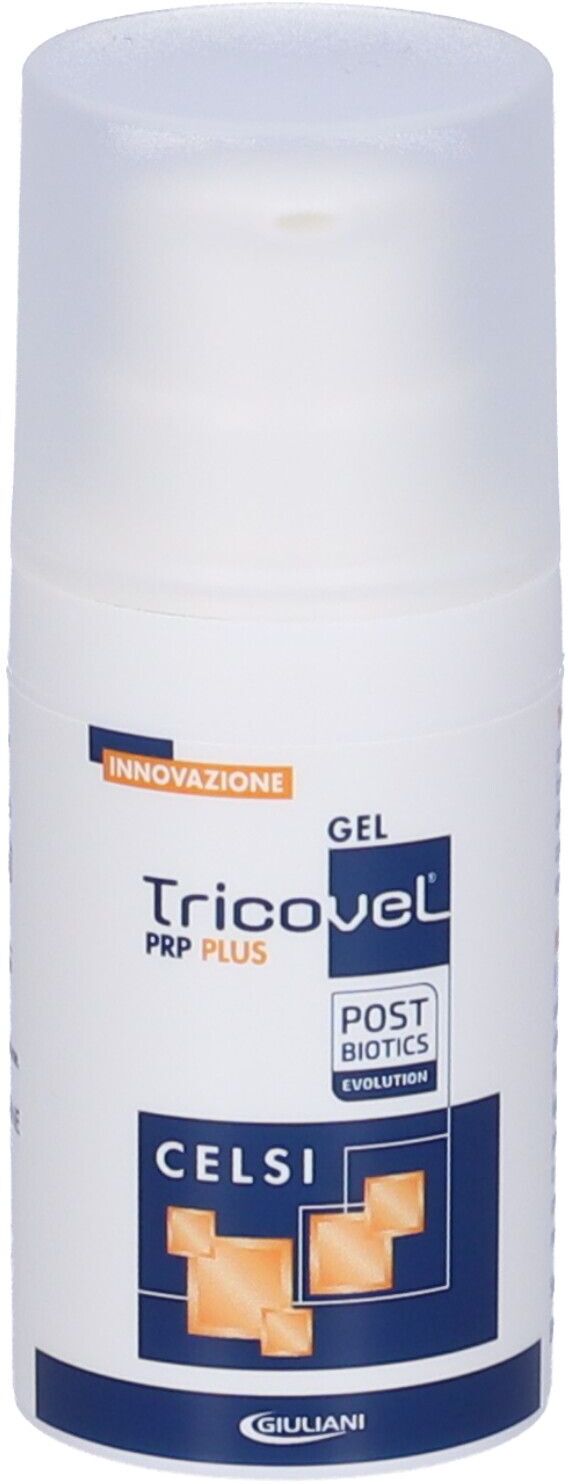 GIULIANI SpA Tricovel® PRP Plus Gel