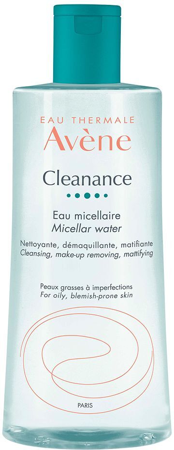 Avène Cleanance Mizellen Reinigungslotion