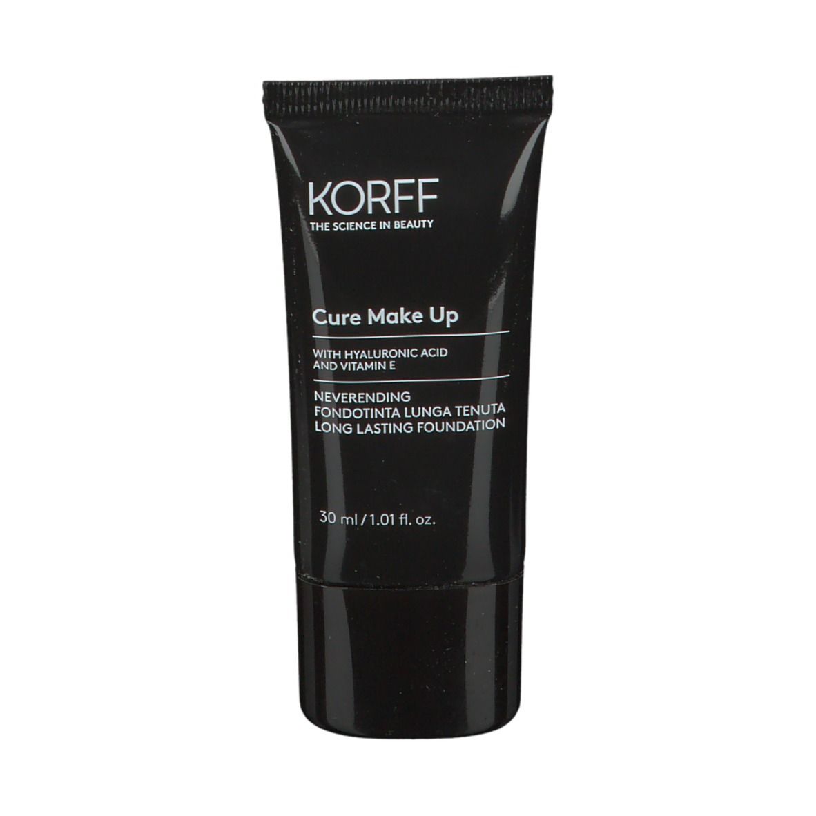 KORFF Srl Korff Cure Make Up lang anhaltende Foundation 06