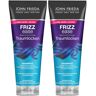 John Frieda Frizz ease Traumlocken Shampoo 0.5 l