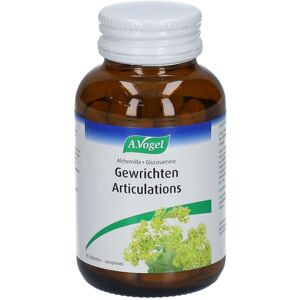 A.Vogel Alchemilla + Glucosamin 90 ct