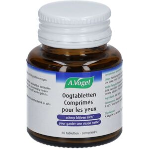 A.Vogel Augentabletten 60 ct