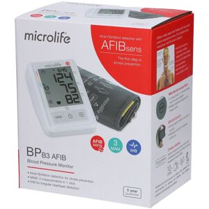 microlife® BP B3 Afib 1 ct