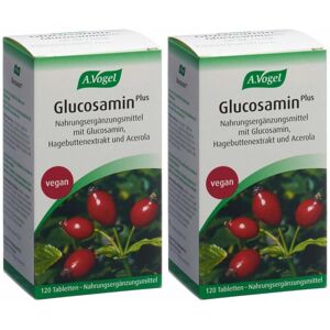 A.Vogel AG A. Vogel Glucosamin plus 240 ct