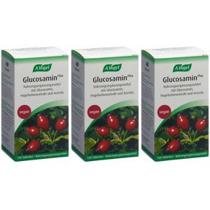 A.Vogel AG A. Vogel Glucosamin plus 360 ct