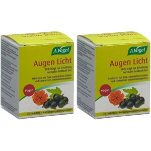 A.Vogel AG A. Vogel Augen Licht 60 ct