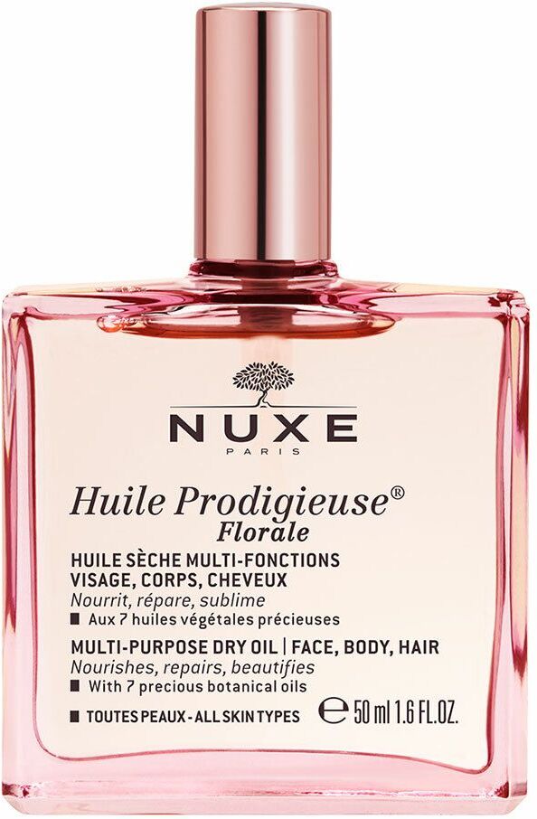 Nuxe Huile Prodigieuse® Florale