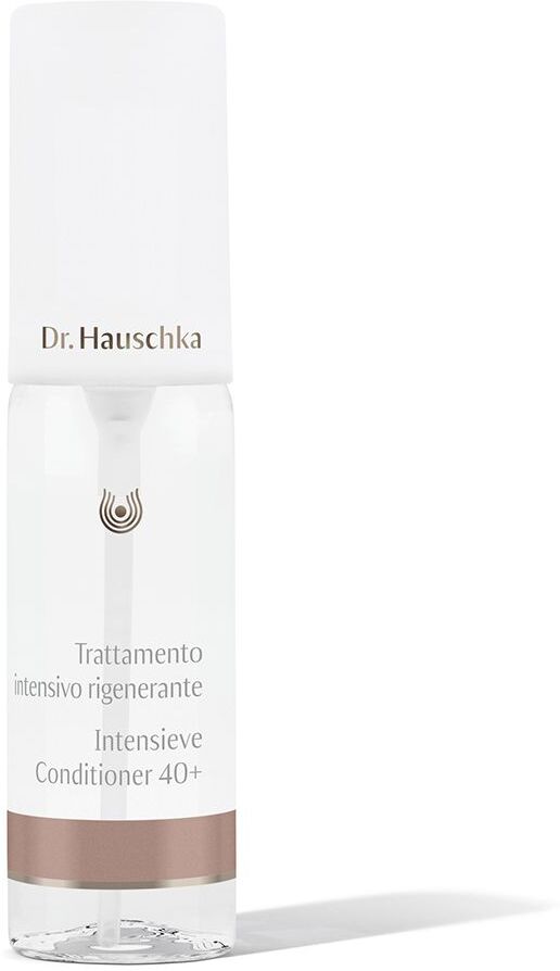 Dr. Hauschka regenerierende Intensivkur 40+