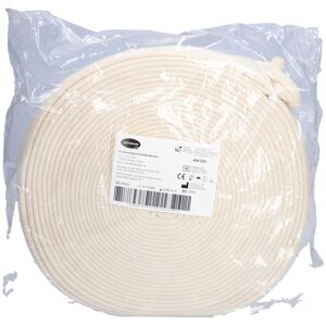 Hartmann Tobler® Stretch-Schwamm-Schlauchband 8 cm x 10 m 1 ct