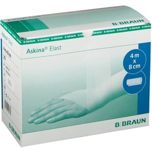 Askina® Elast 4 m x 8 cm lose 20 ct