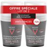 Vichy Homme Antitranspirant Deodorant extreme Kontrolle empfindliche Haut 100 ml