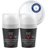 Vichy Homme Antitranspirant Deodorant 48h empfindliche Haut 100 ml