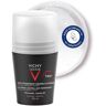 Vichy Homme Antitranspirant Deodorant Extreme Kontrolle für empfindliche Haut 50 ml