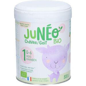 Junéo Juneo Geit 1 0-6 Maanden 0.8 kg