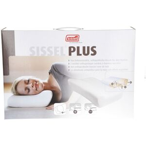 Sissel® Classic Plus Nackenkissen mit Bezug 1 ct