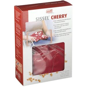 Sissel® Cherry Kirschkernkissen Herzform 17 x 22 cm 1 ct