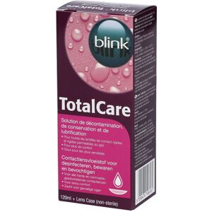 Blink® Total Care Aufbewahrungslösung 120 ml