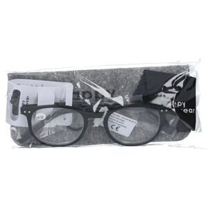 Pharma Glasses Lesebrille Roma schwarz + 4.00 1 ct