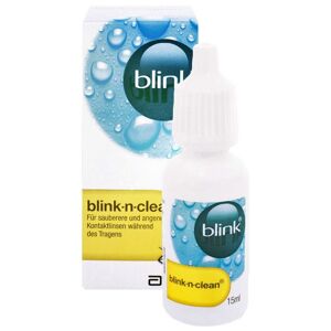 blink®-n-clean 15 ml
