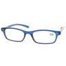 Pharma Glasses Lesebrille blau + 2.00 1 ct