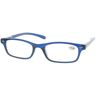 Pharma Glasses Lesebrille dunkel blau + 3.00 1 ct