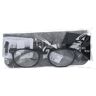 Pharma Glasses Lesebrille Roma schwarz + 4.00 1 ct