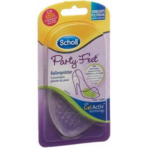 Scholl Party Feet™ Ballenpolster 1 ct