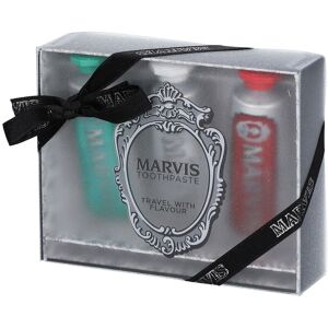 Marvis 3 Flavours Box 75 ml