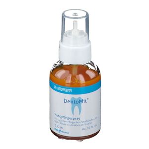 Dentomit Q 10 direkt Spray 30 ml