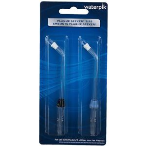 Waterpik® Aufsteckdüse Plaque Seeker Ps-100 2 ct