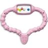 CURAPROX CURAbaby Girl Beissring Pink 1 ct