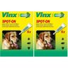 Vinx Spot-on Hunde 10 ml