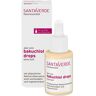 SANTAVERDE GmbH Santaverde Bakuchiol Drops 30 ml