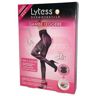 EUROPHARMA Lytess Schlankheits-Strumpfhose Leichte Beine T3 Mokka 1 ct