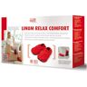 Sissel® Linum Relax Comfort Wärmehausschuh Gr. S 36-40 1 ct